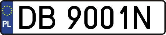 DB9001N