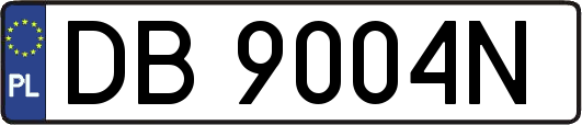 DB9004N