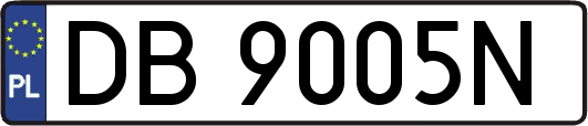 DB9005N