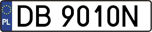 DB9010N