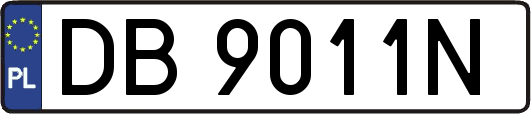 DB9011N