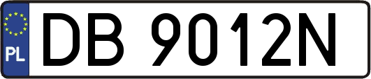 DB9012N