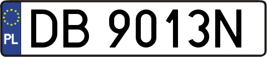 DB9013N