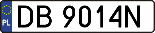 DB9014N