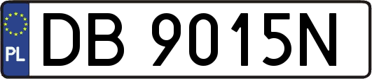 DB9015N