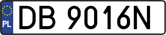 DB9016N