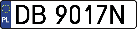 DB9017N