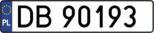 DB90193