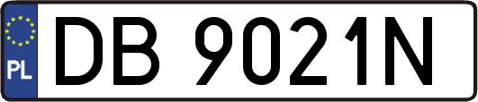 DB9021N