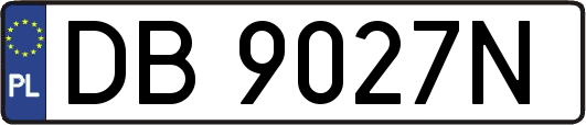 DB9027N