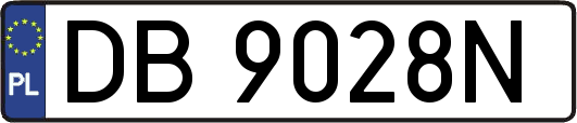 DB9028N