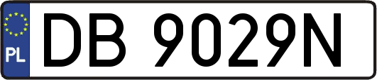 DB9029N