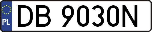 DB9030N