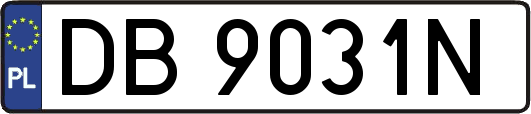 DB9031N