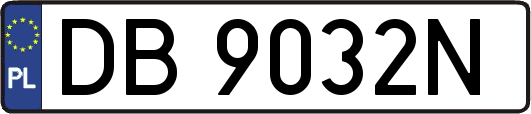DB9032N
