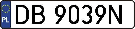 DB9039N