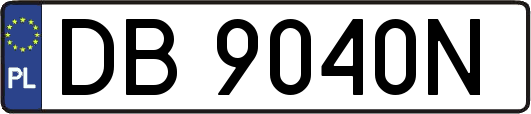 DB9040N