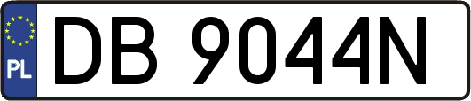 DB9044N