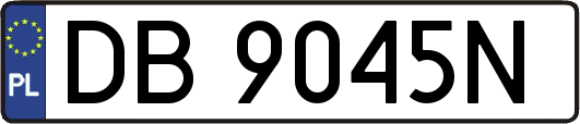DB9045N