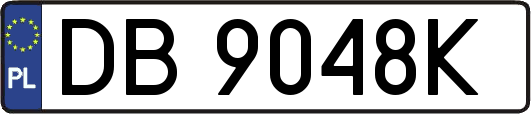 DB9048K