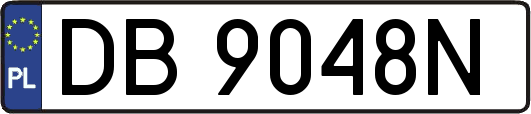 DB9048N