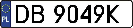DB9049K