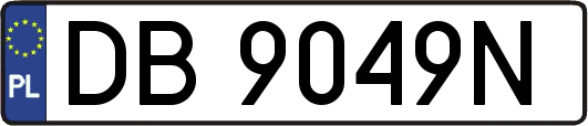 DB9049N