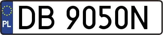 DB9050N
