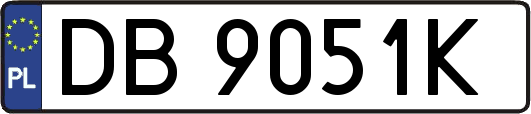 DB9051K