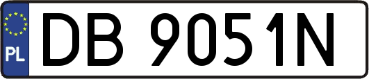DB9051N