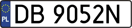 DB9052N