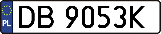 DB9053K