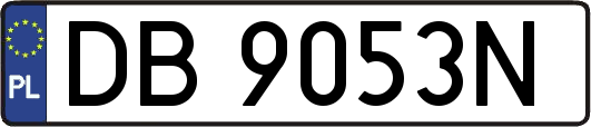 DB9053N