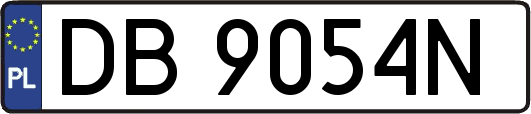 DB9054N