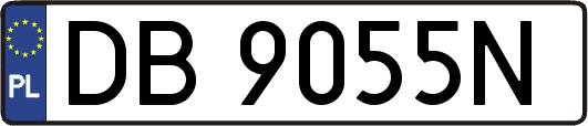 DB9055N