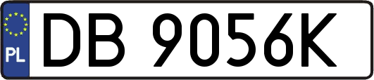 DB9056K