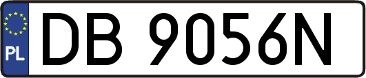 DB9056N