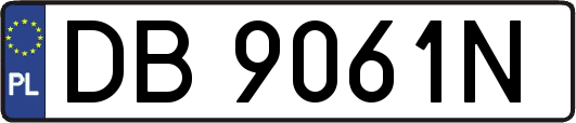 DB9061N