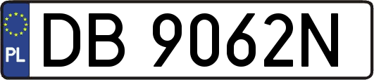 DB9062N