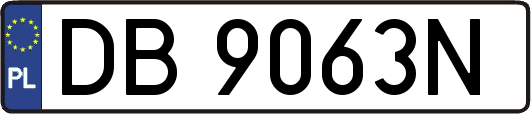 DB9063N