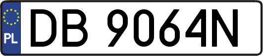 DB9064N