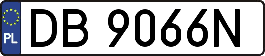 DB9066N