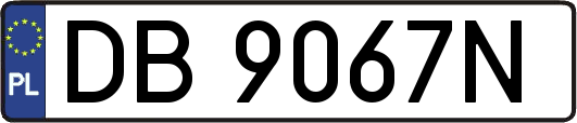 DB9067N