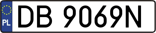 DB9069N