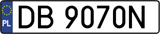 DB9070N