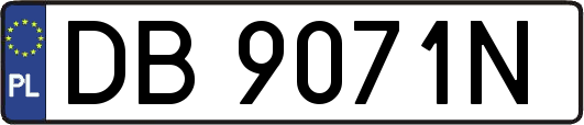 DB9071N