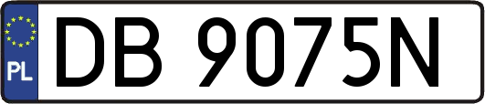 DB9075N