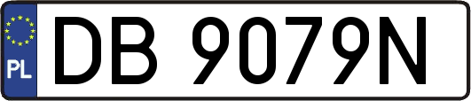 DB9079N