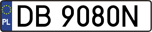 DB9080N
