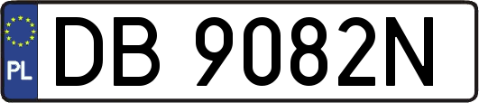 DB9082N